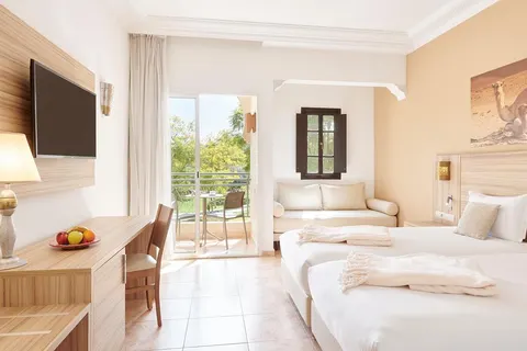 Iberostar Waves Club Palmeraie Marrakech foto 2