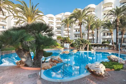 Hipotels Dunas Cala Millor in Son Servera — foto 2