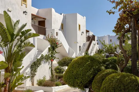 Alexander Beach Hotel & Village Resort foto 3