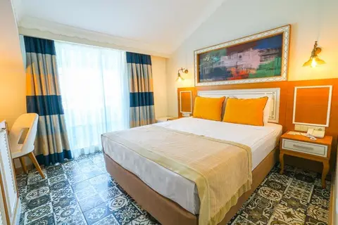 Crystal World of Colours Comfort Collection in Serik — foto 14