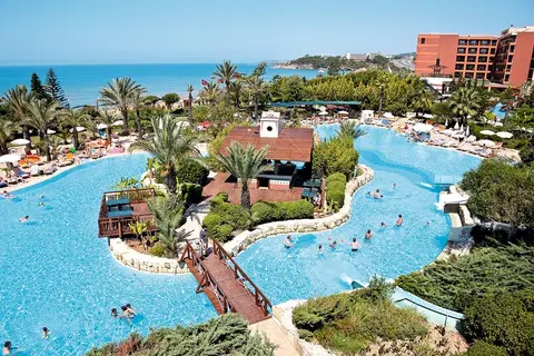AQI Pegasos Royal in Alanya, foto 3