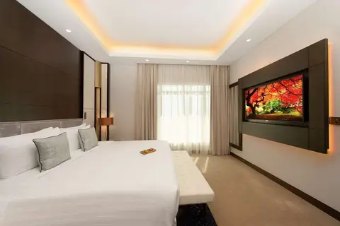 DusitD2 Salwa Doha in الريان — foto 2