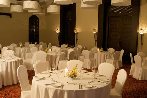 Aldhafra Resort, Vignette Collection in مدينة زايد — foto 10