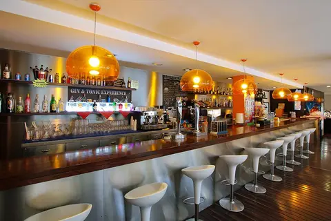 Aparthotel Esmeraldas in Tossa de Mar — foto 5