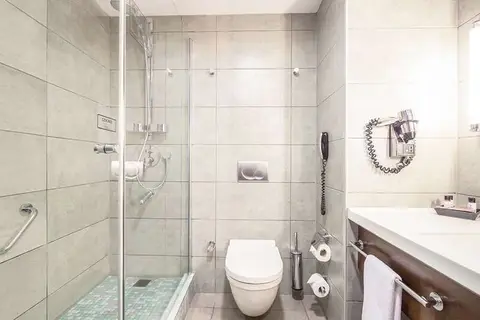 Hotel Midtown in Beyoğlu, foto 13