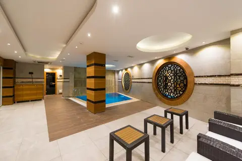 Hotel Antea in Fatih — foto 21
