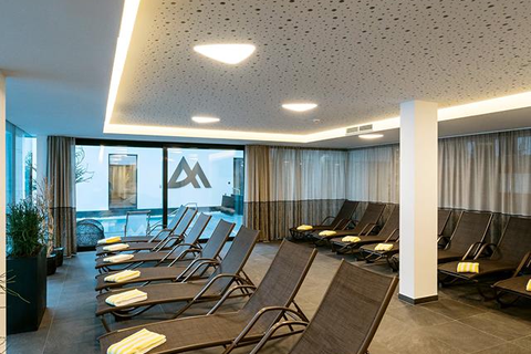 Adler Resort foto 18