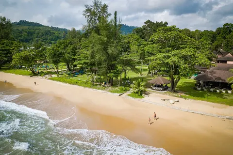 Khaolak Merlin Resort foto 12