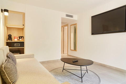 Invisa Figueral Resort foto 20