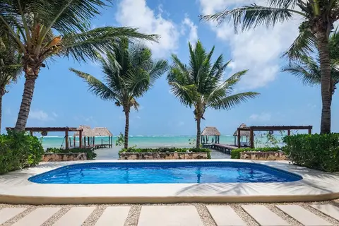 Hotel Mereva Tulum in Cancún — foto 20