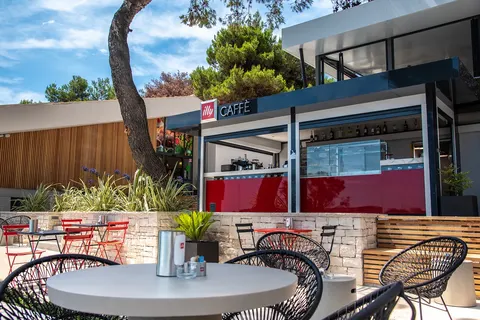 One 99 Glamping foto 8