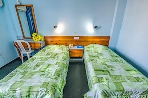 San Remo in Larnaca — foto 21