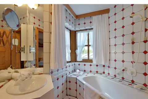 Appartementen Haus Gaisberger in Mayrhofen — foto 5