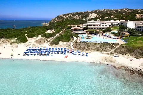 Colonna Grand Capo Testa foto 1