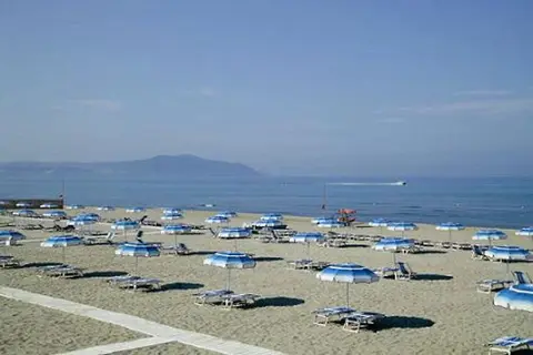 Esplanade Boutique Hotel in Capaccio — foto 5