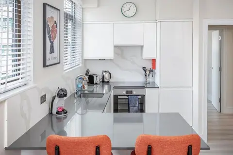 River House by Roomspace in Londen, foto 24