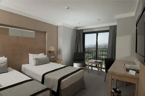 Ramada Resort Bodrum in Bodrum — foto 21