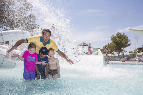 Calimera Fido Gardens foto 14