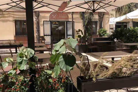 Palazzo Durante in Letojanni — foto 6