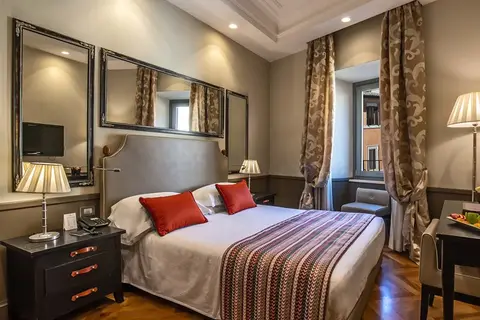 Lunetta Rom in Rome — foto 15