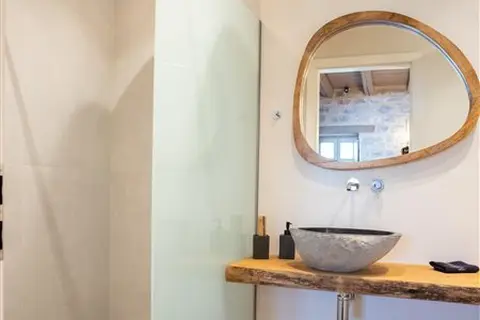 Akrolithi Guesthouse in Δημοτική Ενότητα Οιτύλου — foto 29