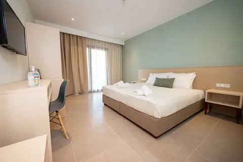Samari Afitos Hotel in Δημοτική Ενότητα Κασσάνδρας — foto 3