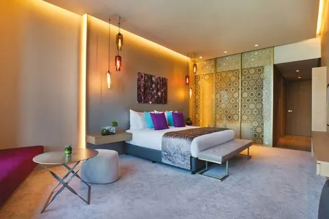 Rixos Premium Dubai in Rixos Premium Dubai — foto 3