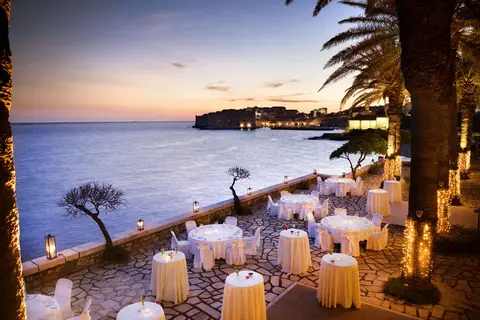 Hotel Excelsior Dubrovnik in Dubrovnik, foto 19