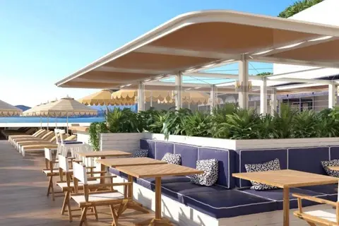H10 Porto Poniente in Benidorm — foto 8