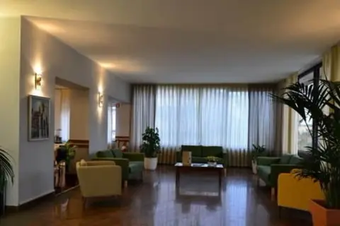 Hotel Bella Peschiera in Peschiera del Garda — foto 28