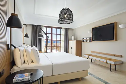 The Level at Meliá Villaitana in Benidorm — foto 14