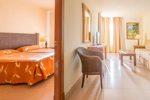 Appartementen Toboso Apar-Turis in Nerja — foto 14