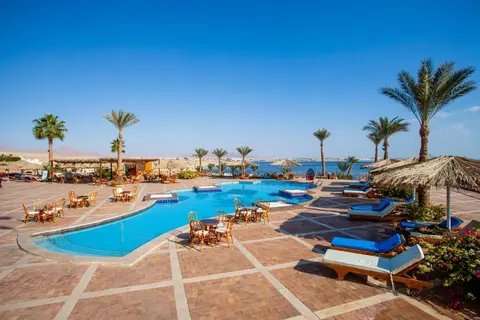 Club Reef Resort in Sharm El Sheikh — foto 9