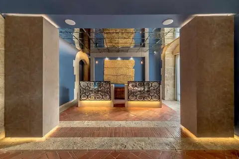 Hodelpa Nicolas de Ovando in Santo Domingo — foto 5