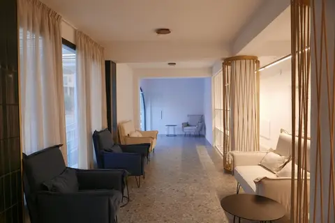 E.J. Pyrgos Bay Hotel in Kato Pyrgos, foto 9