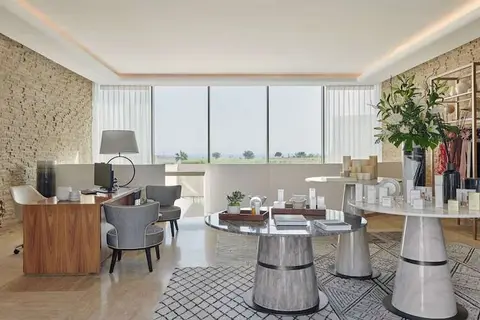 Fairmont Taghazout Bay in Aourir ⴰⵡⵔⵉⵔ أورير — foto 16