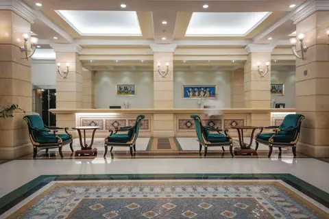 Lindos Imperial Resort & Spa in Lardos — foto 17