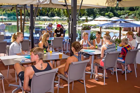 Camping Val Saline foto 19