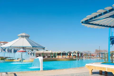 Dreams Beach Resort in Sharm El Sheikh — foto 15