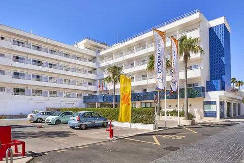 Globales Santa Ponsa Park in Santa Ponsa — foto 2