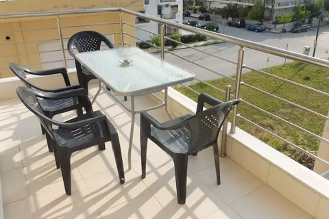 Klio Apartments And Studios in Argo studios, foto 11