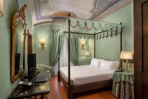 Hotel Canada, BW Premier Collection in Rome — foto 17