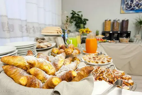 Best Western Hotel Residence Italia in Cuartu Sant'Aleni/Quartu Sant'Elena — foto 17