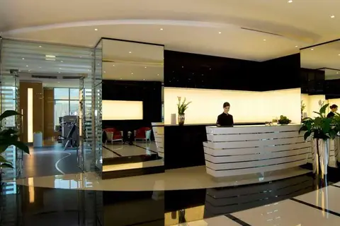 DAMAC Maison Canal Views in الخليج التجاري — foto 12