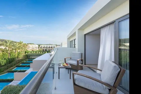 The Ixian Grand & All Suites in Ιαλυσός — foto 27