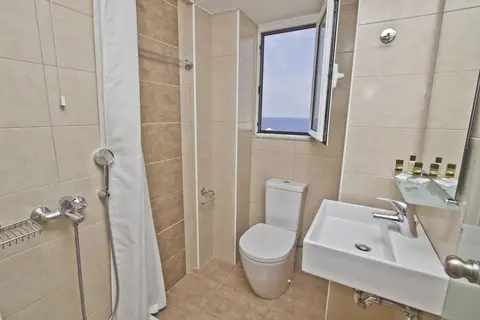 Nafsika in Rhodos — foto 13