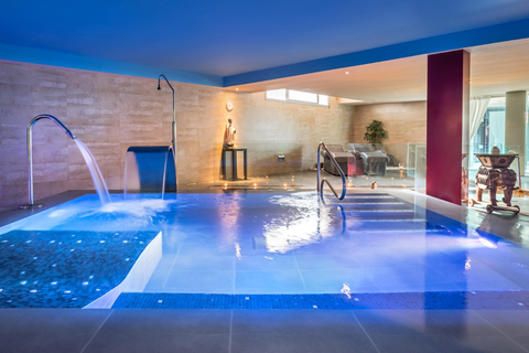 Hotel Barceló Santiago - adults only foto 22