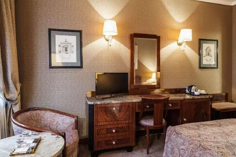 Adi Doria Grand Hotel in Milaan, foto 30
