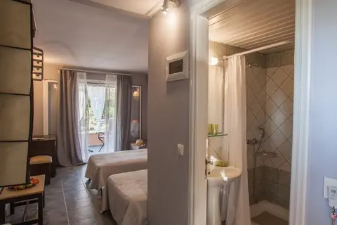 Tellis Pension in Δημοτική Ενότητα Μελιτειέων — foto 5