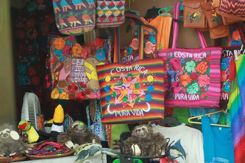 Costa Rica coast to coast in Costa Rica — foto 5